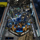 Illustration for article titled Aliens Is Not Nearly As Scary In Pinball Form